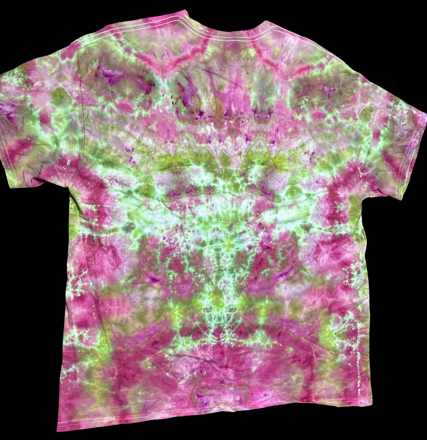 XL Devil’s Lettuce Vortex Tee