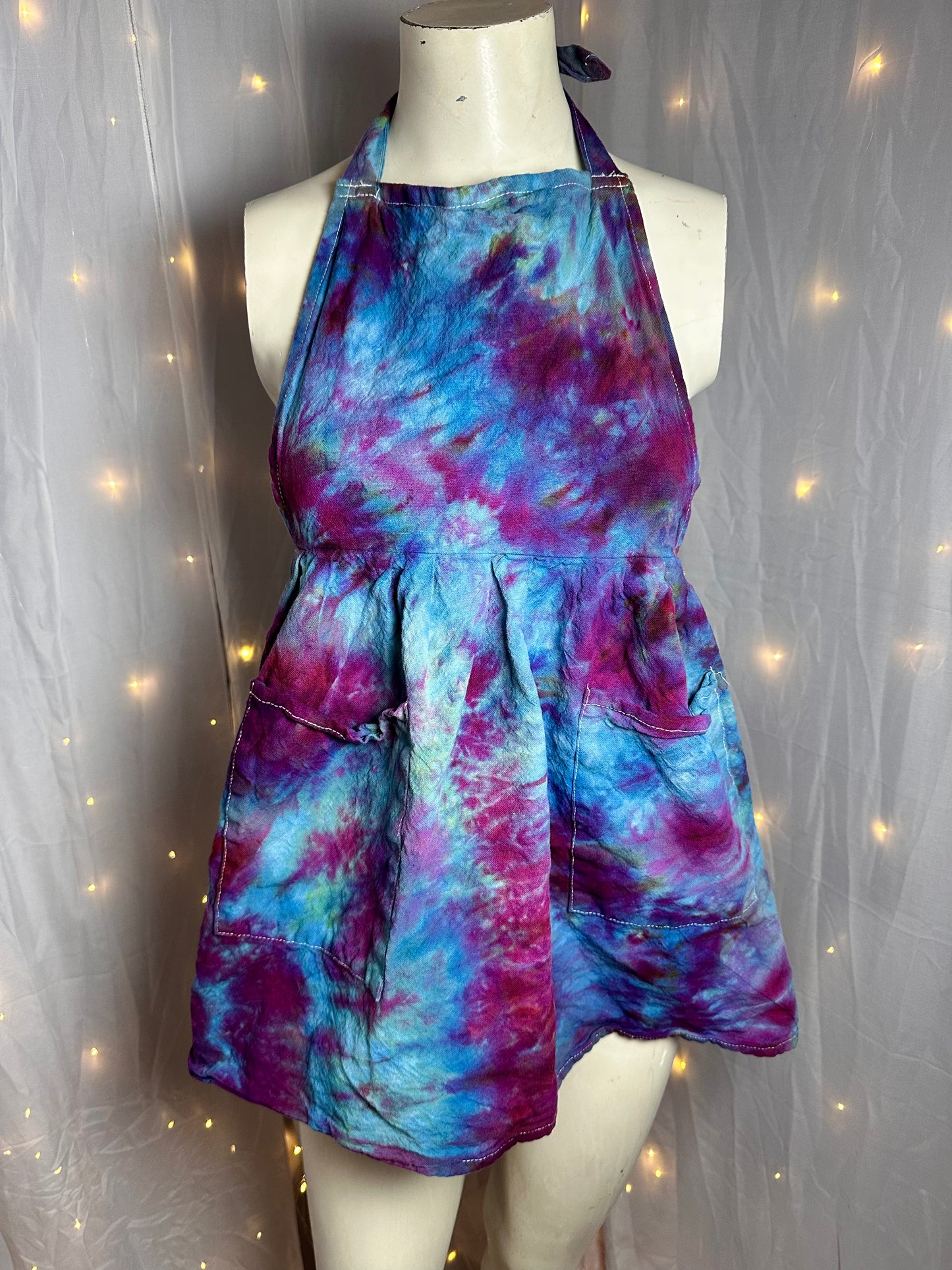 Little Stardust Baker Apron- Children/Youth Sized