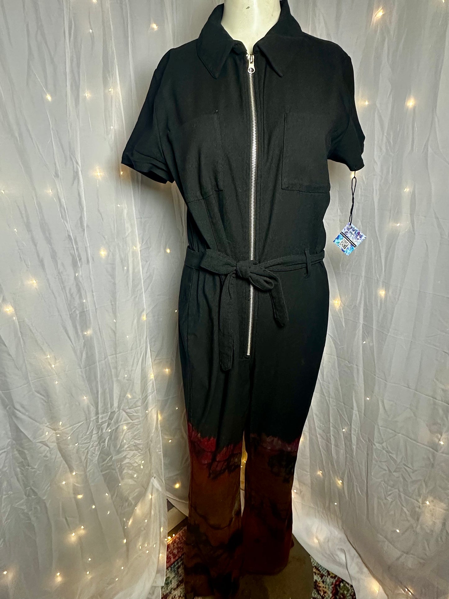 M/L Shadowfire Jumper