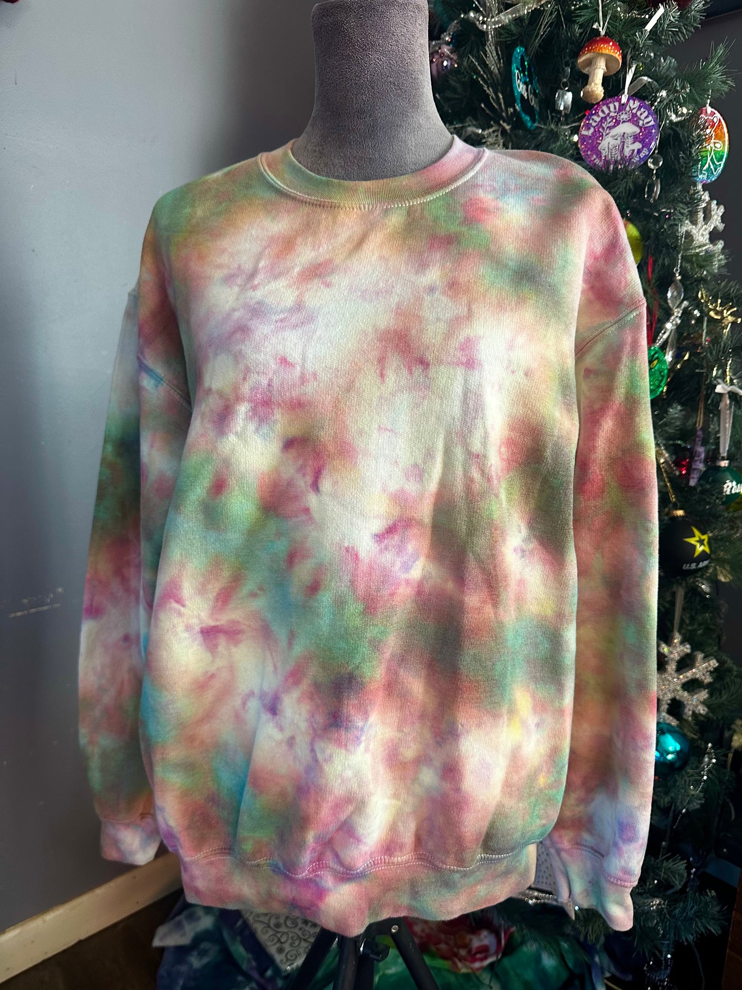 Medium Crewneck Sweatshirt