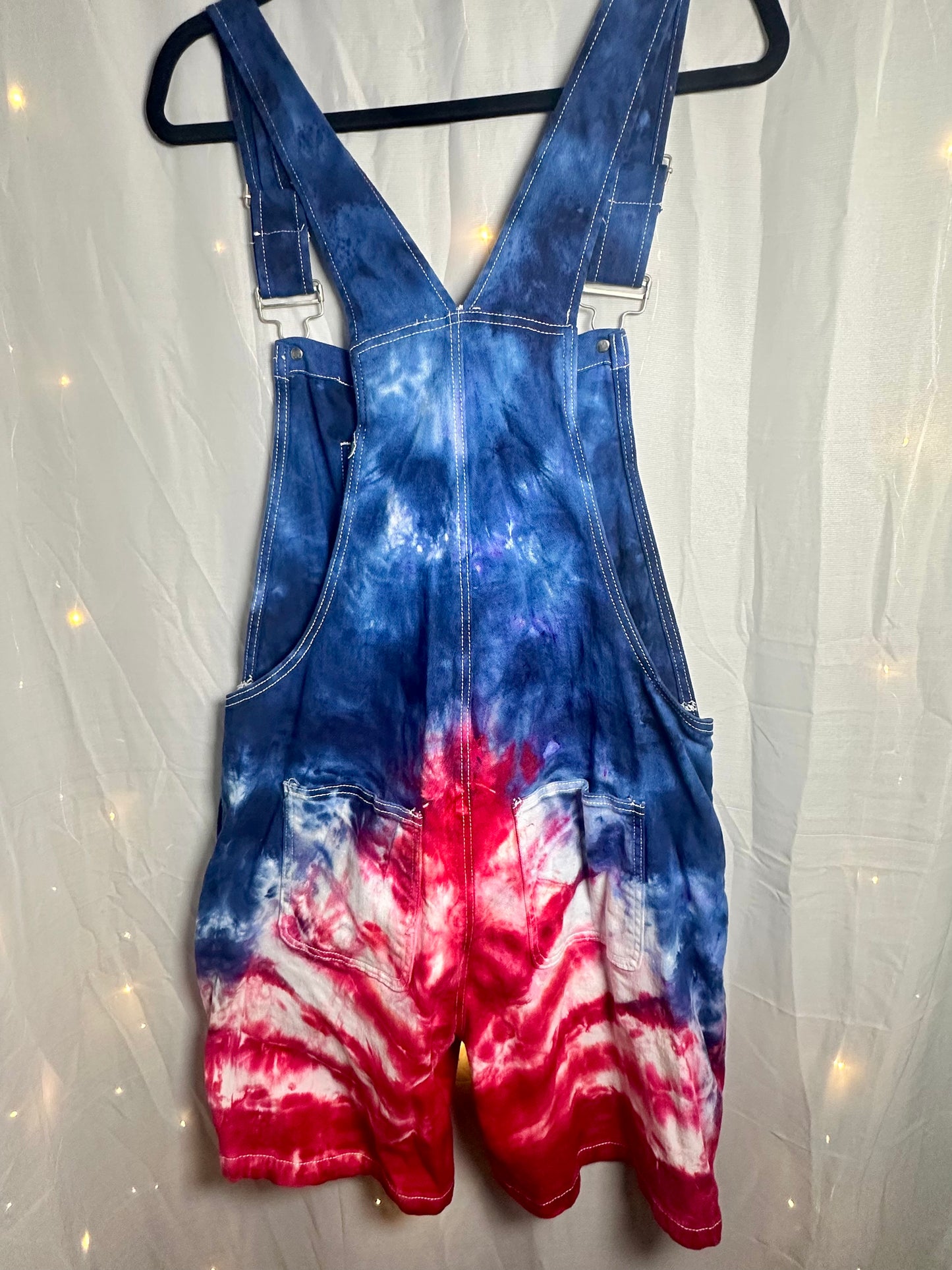 Medium ‘MURICA Hoochie Daddy Shortall