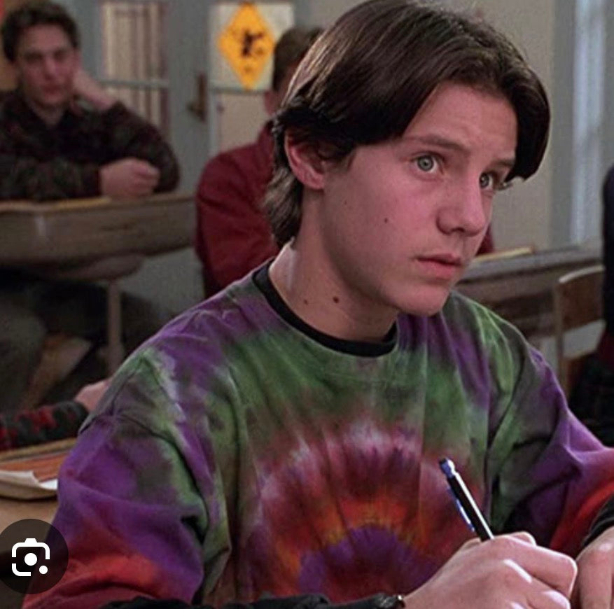 XL Hocus Pocus Spiral Tee