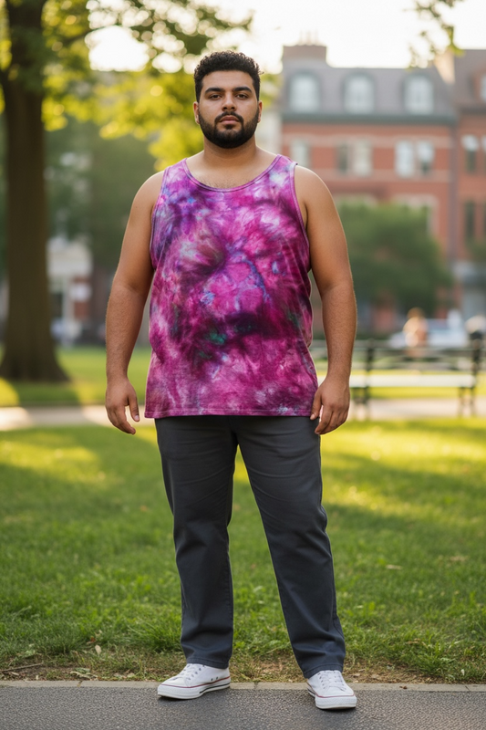 4XL Jam Session Tank Top