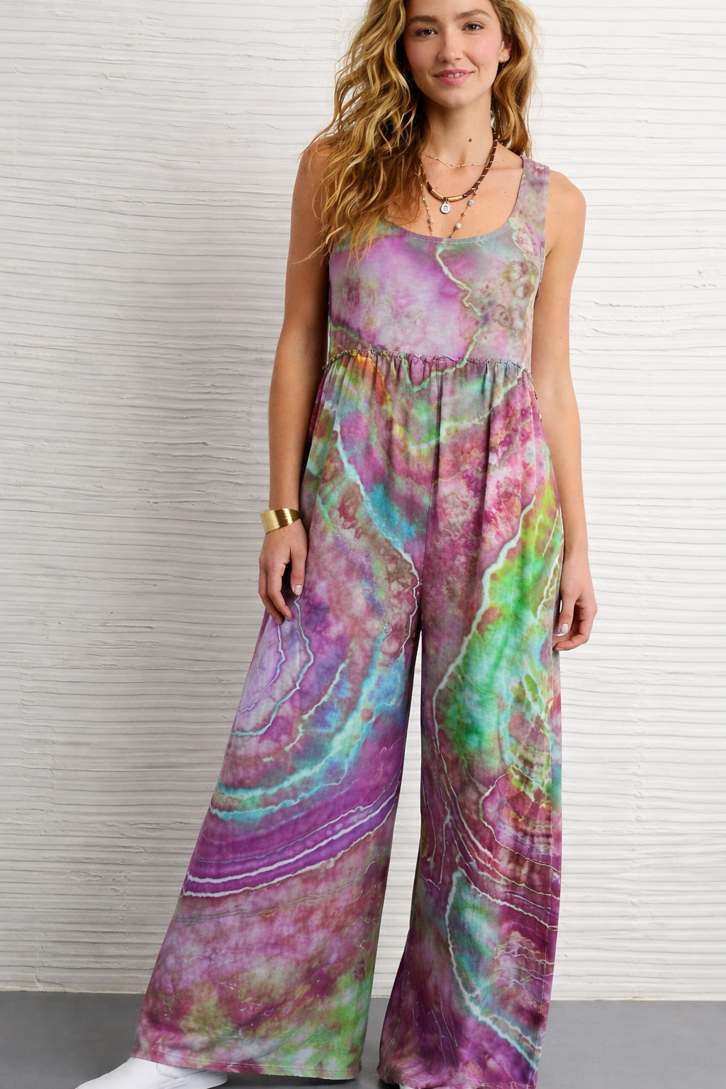 Large Woodstock Dream Jumper