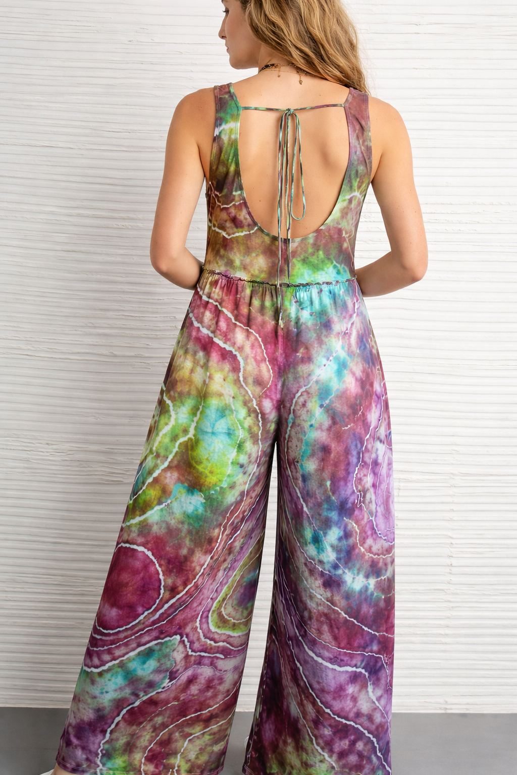 Large Woodstock Dream Jumper