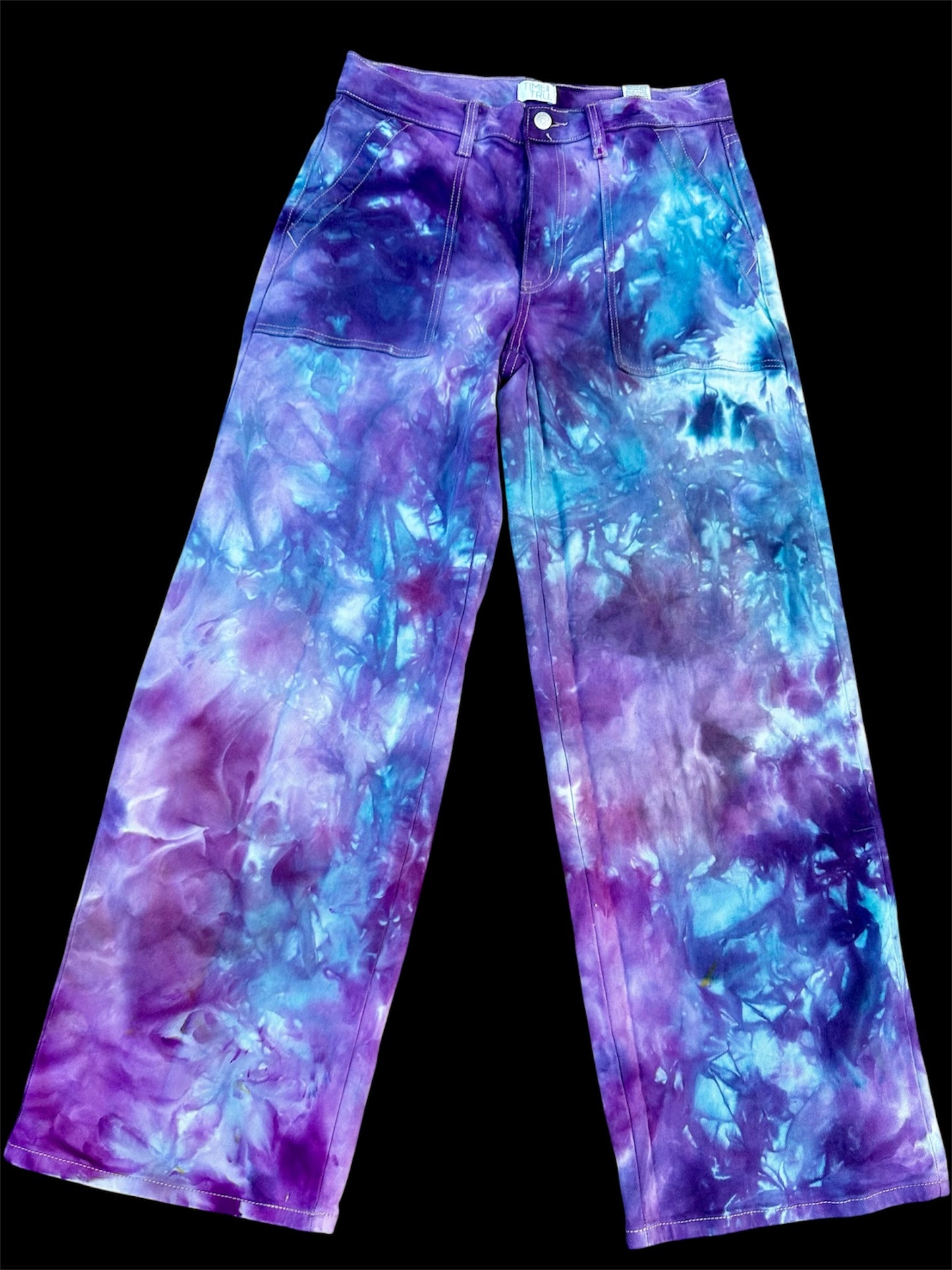 Women’s 8 Twilight Wisteria Jeans