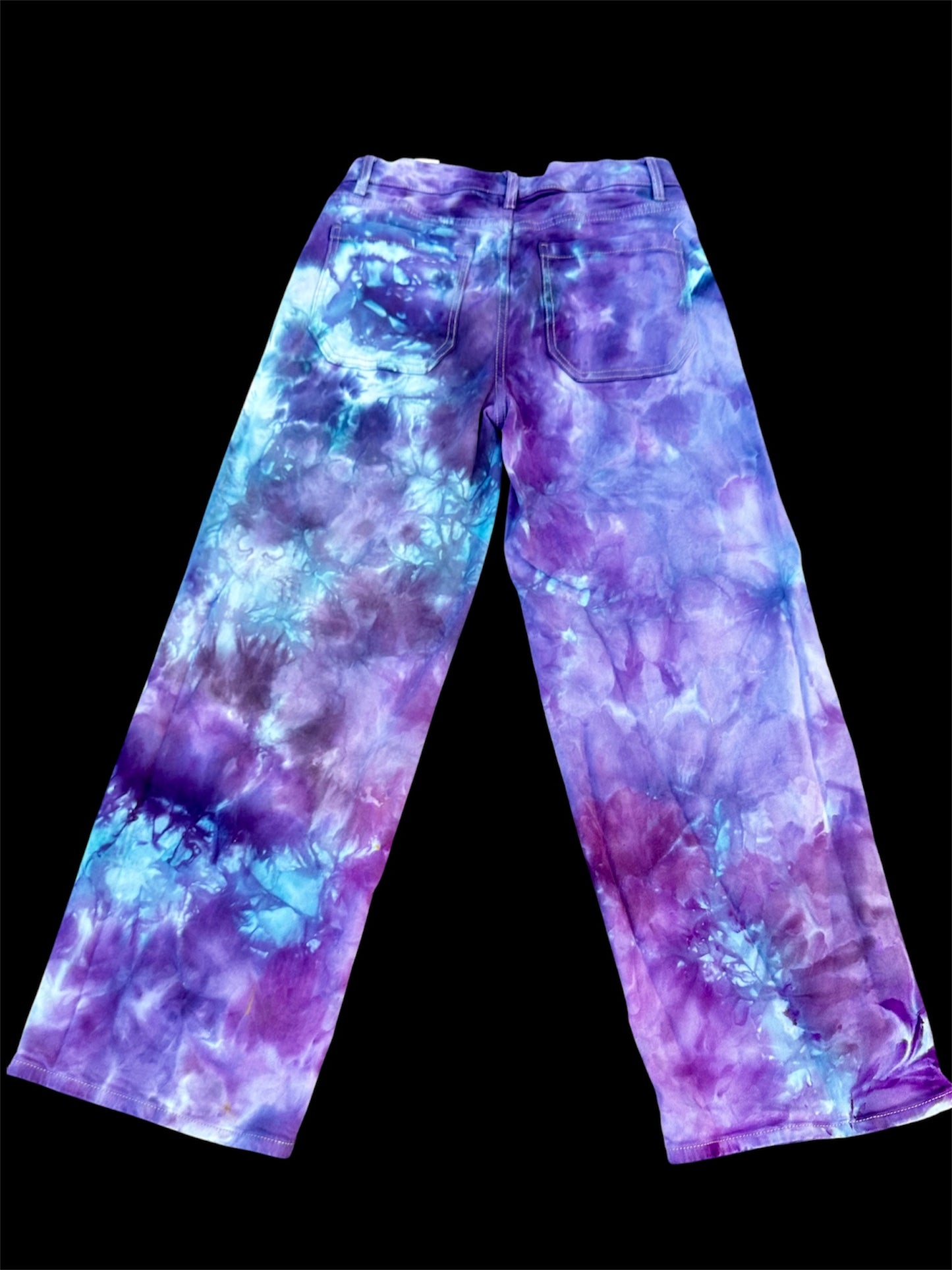 Women’s 8 Twilight Wisteria Jeans