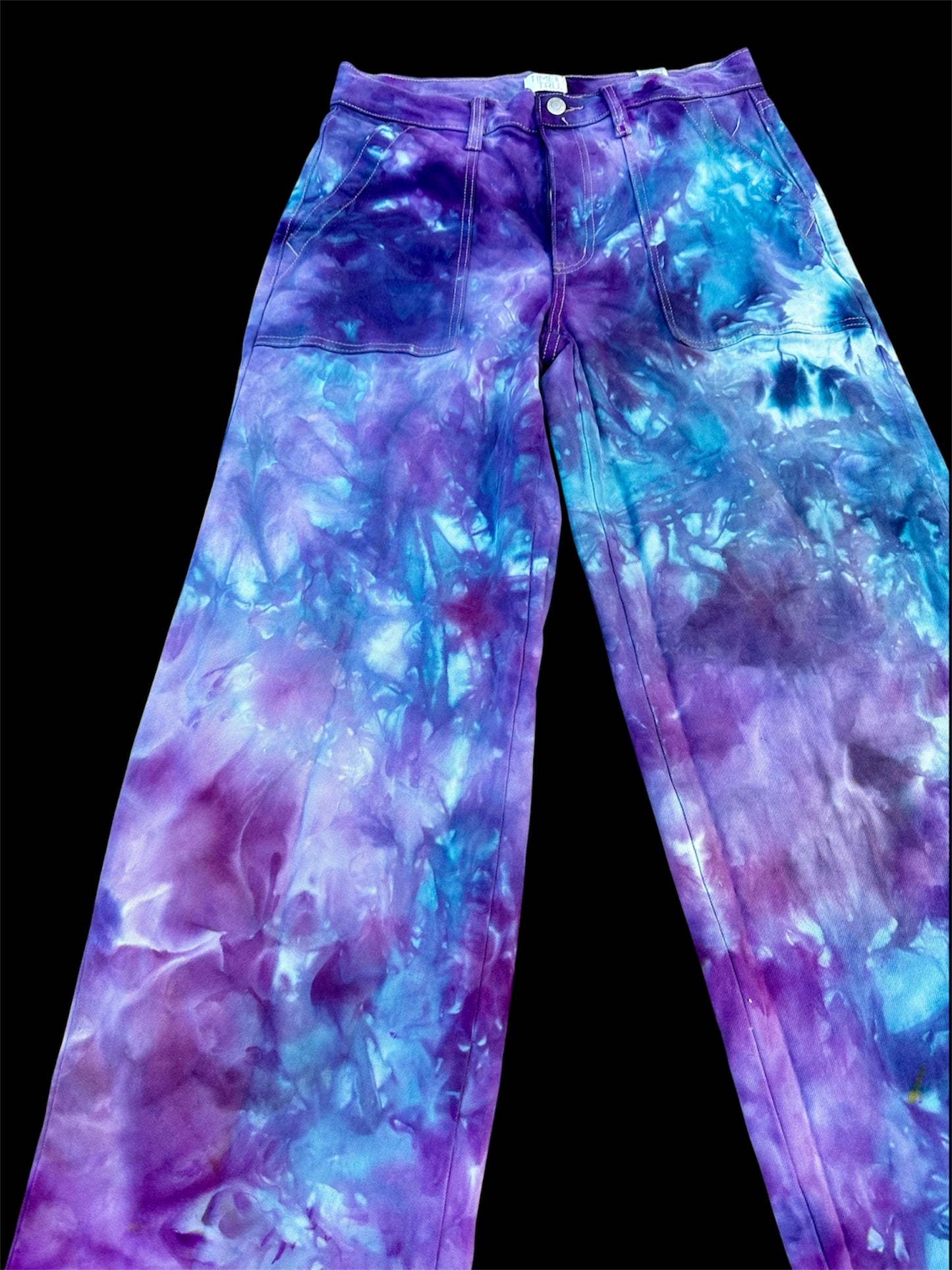 Women’s 8 Twilight Wisteria Jeans