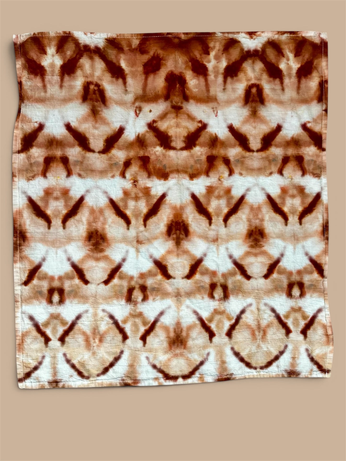 Bohemian Sunrise Kitchen Towel / Small Tapestry