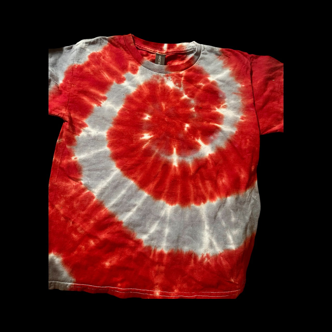 Youth Small Cherry Cyclone T-Shirt
