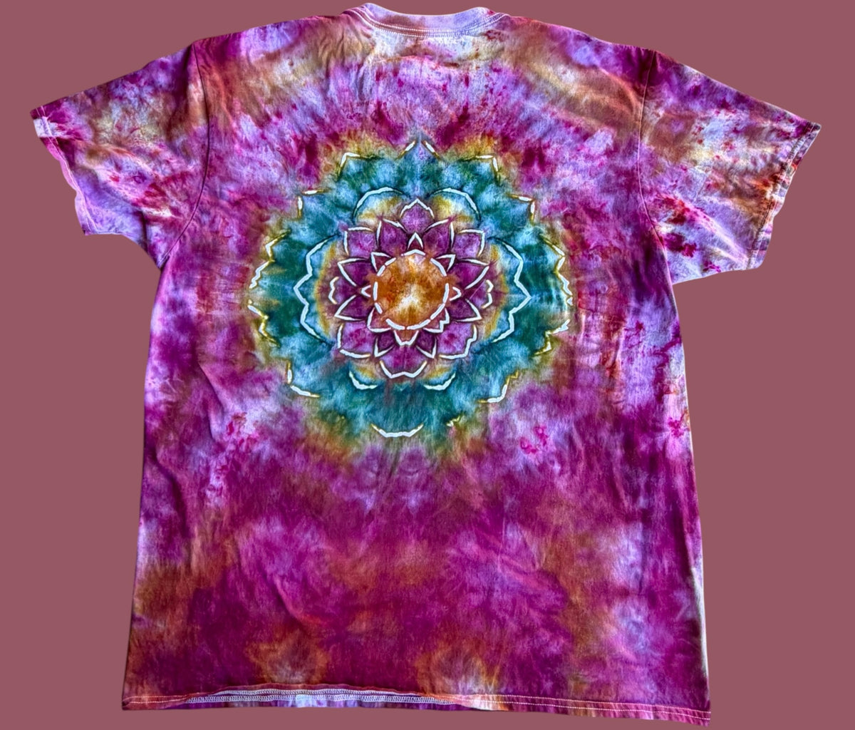 2XL Shroomiverse Tee