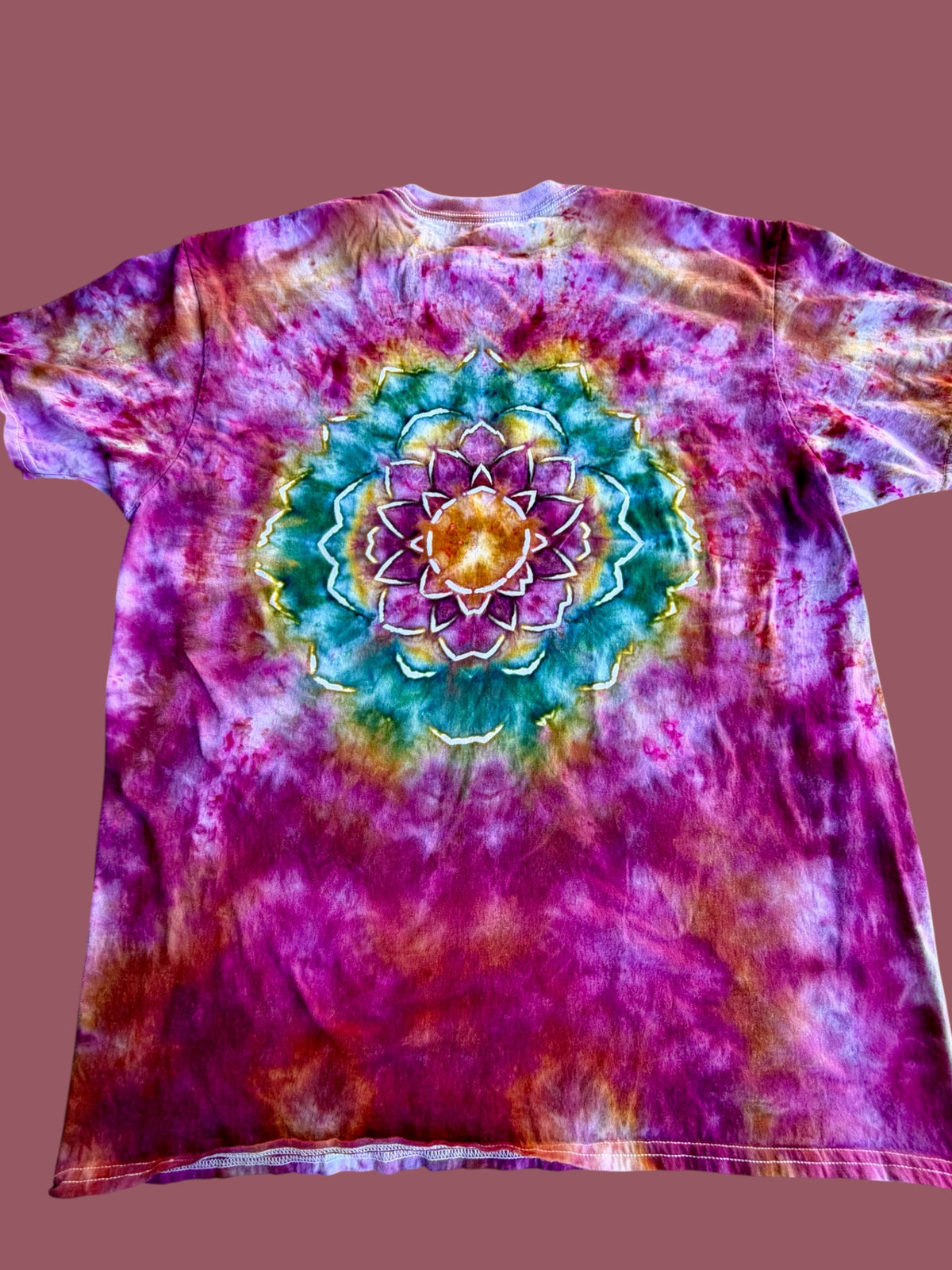 2XL Shroomiverse Tee