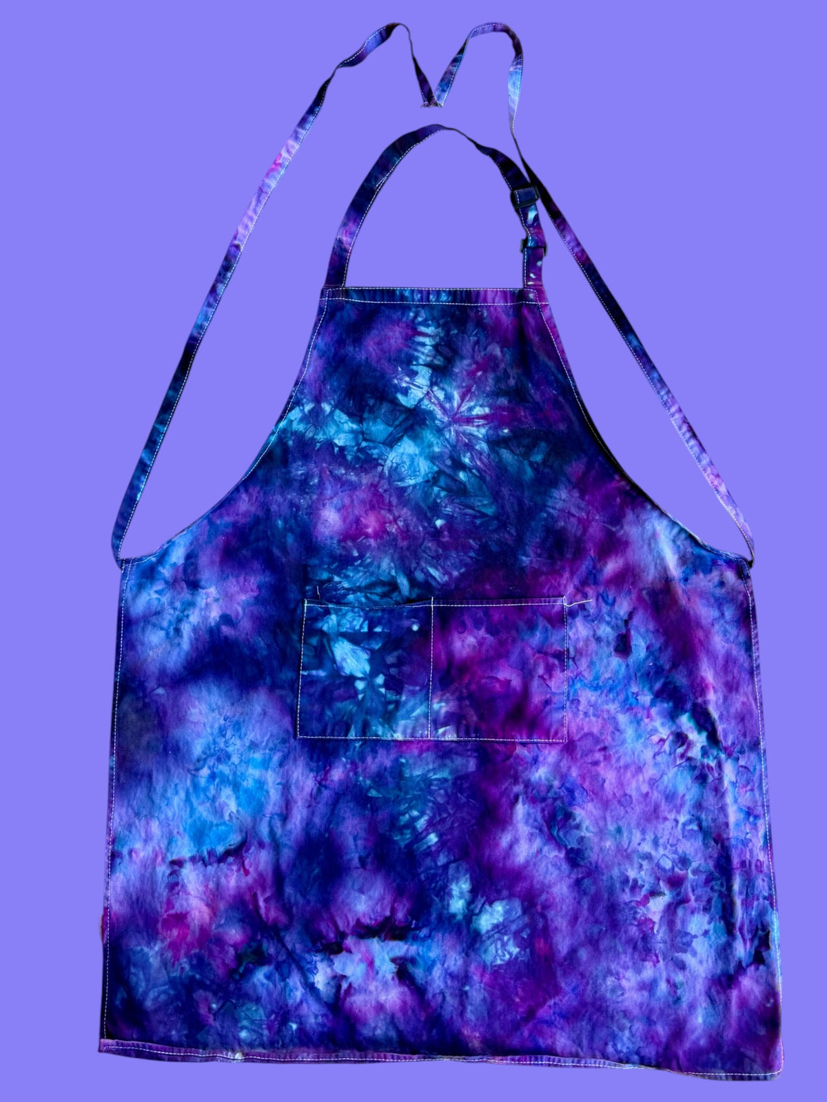 Galactic Dreamscape Apron