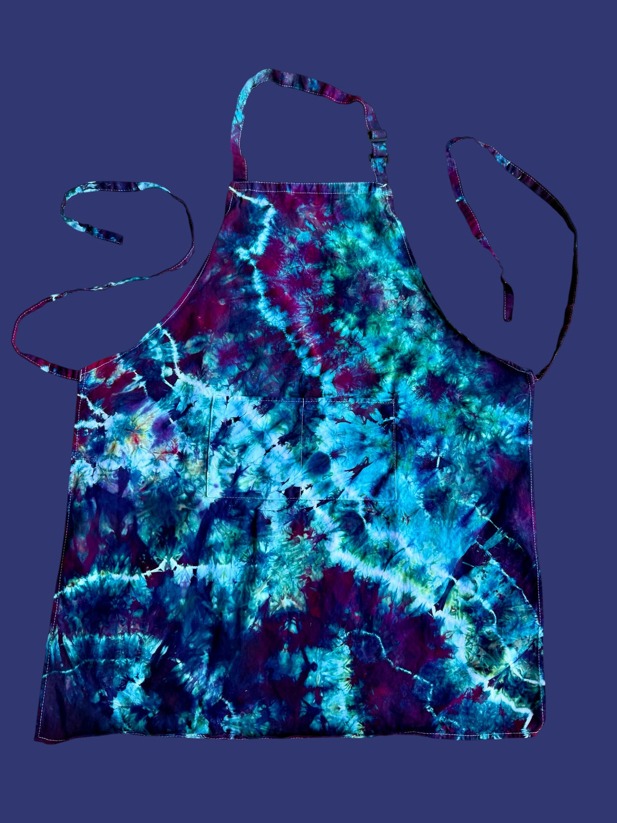 Mystic Tides Apron