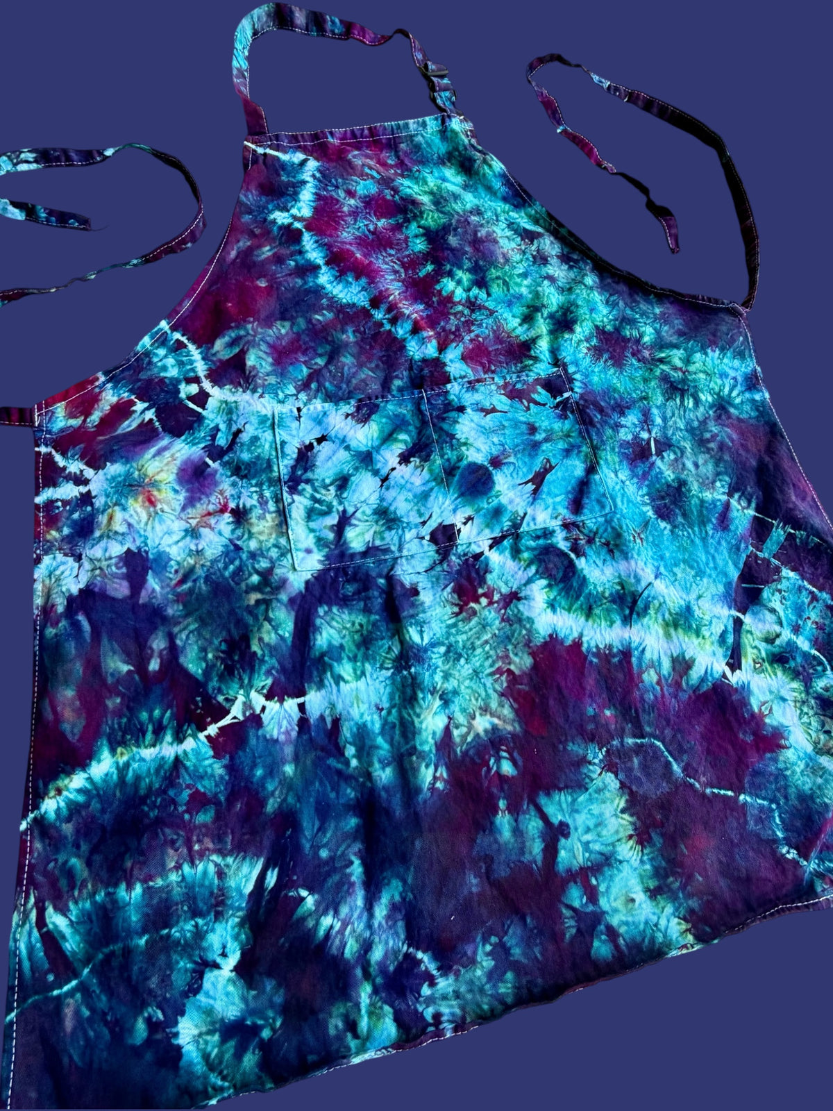 Mystic Tides Apron