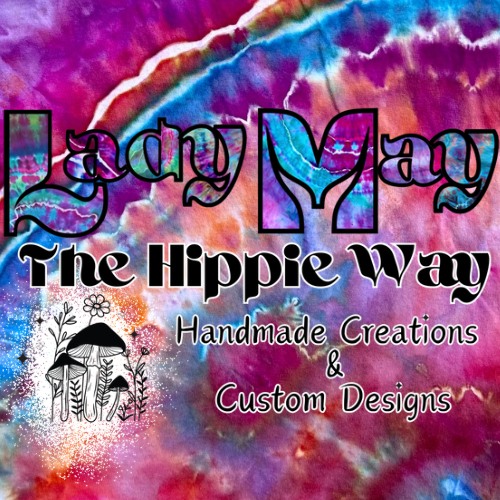 Lady May: The Hippie Way