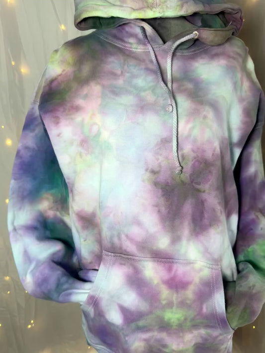 XL Smoky Opal Hoodie